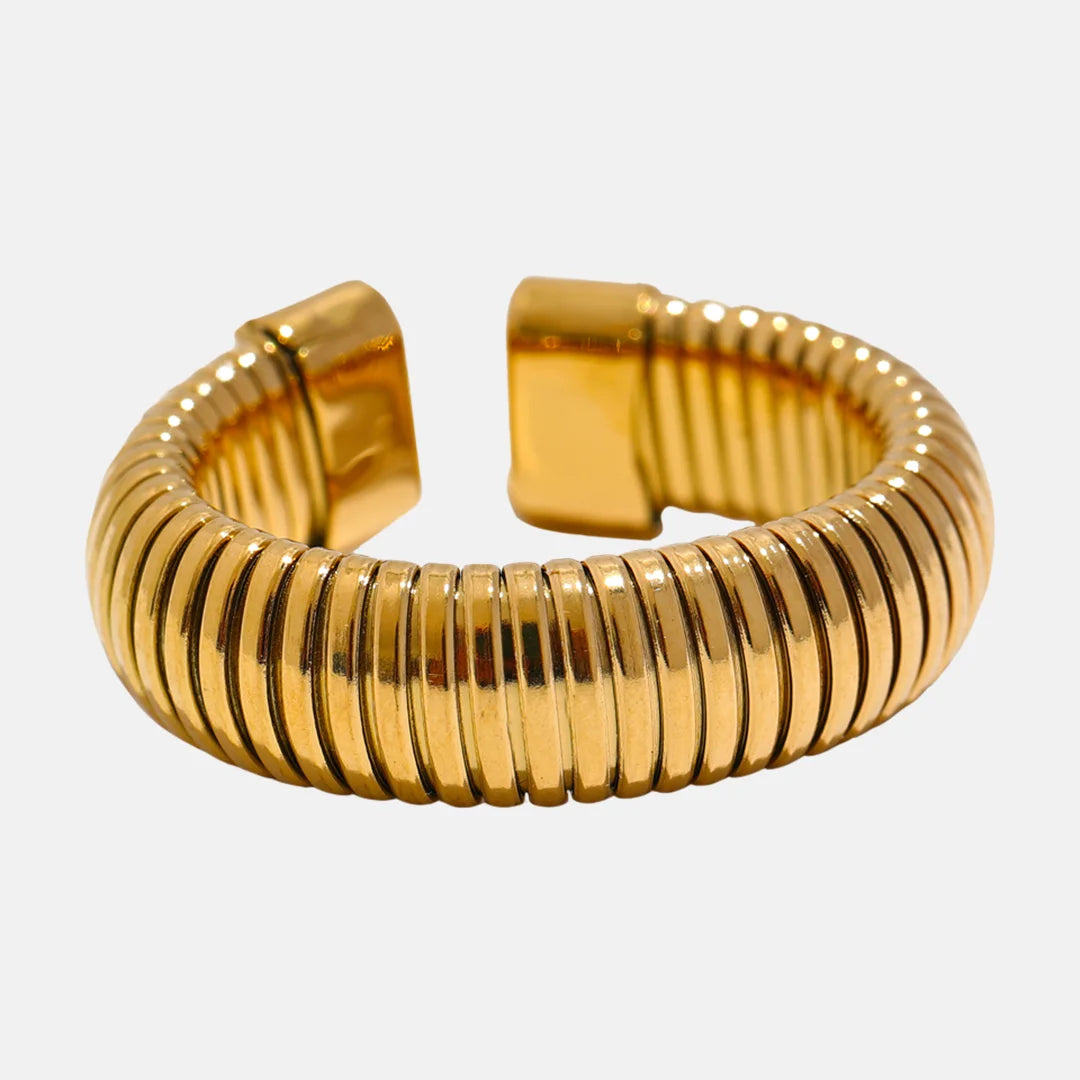 Anel Textura Elástica