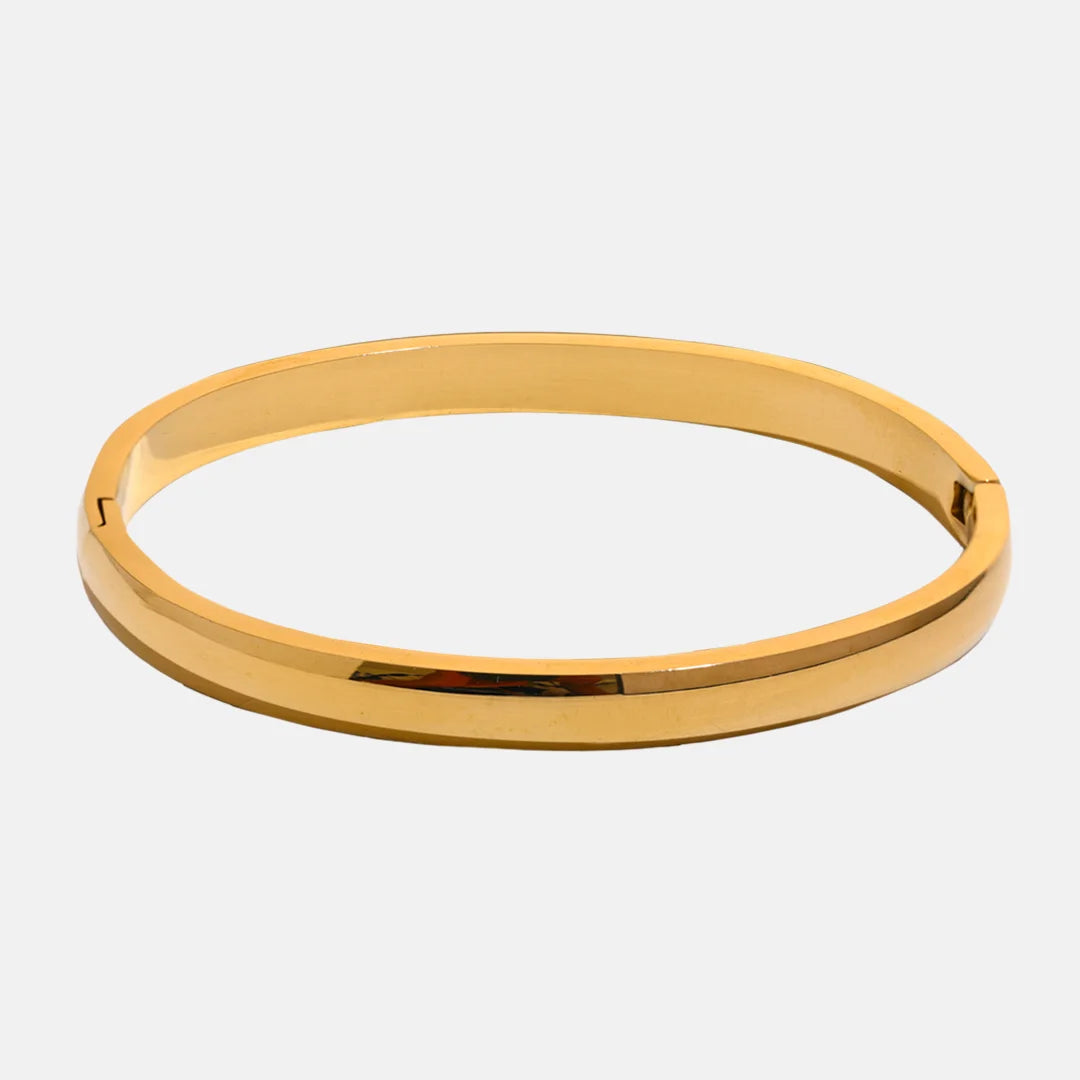 Pulseira Simples Lisa