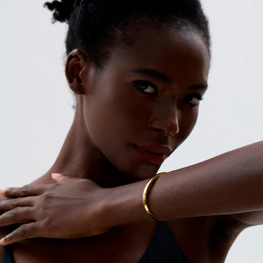 Pulseira Simples Lisa