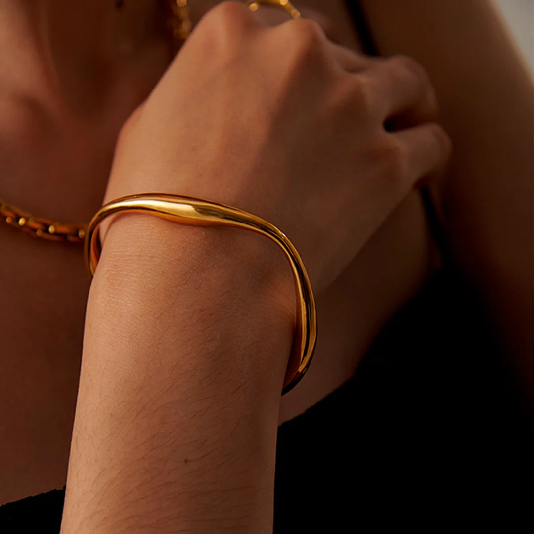 Pulseira Feminina Divina