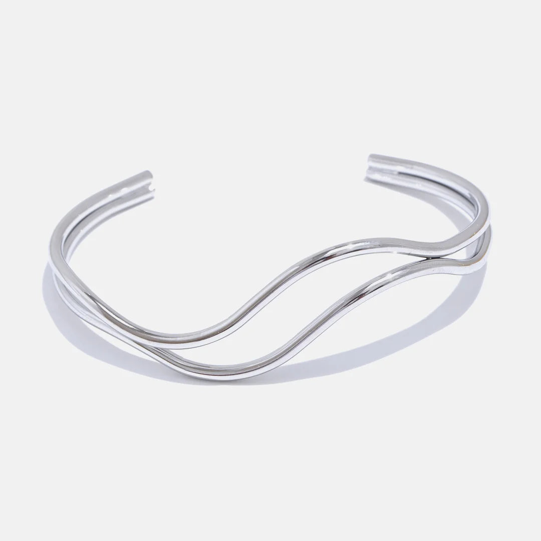 Pulseira Feminina Dupla Harmony