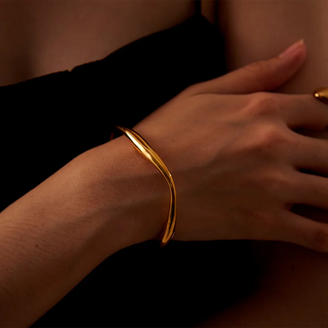 Pulseira Feminina Divina